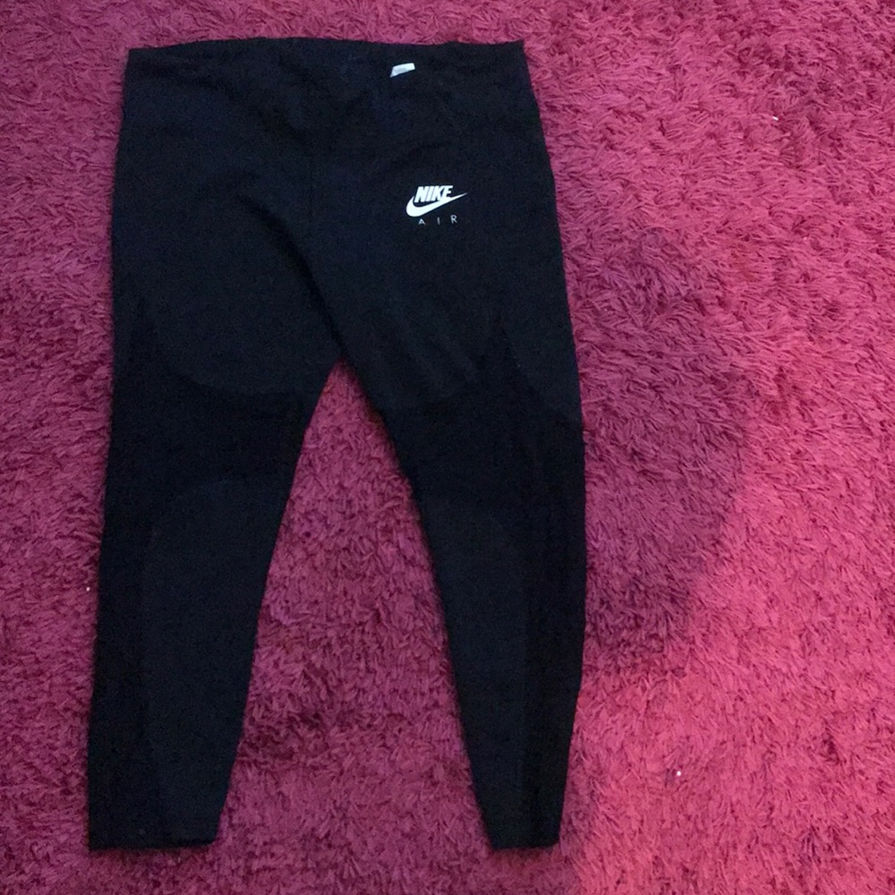 NIKE capri leggings/ tights